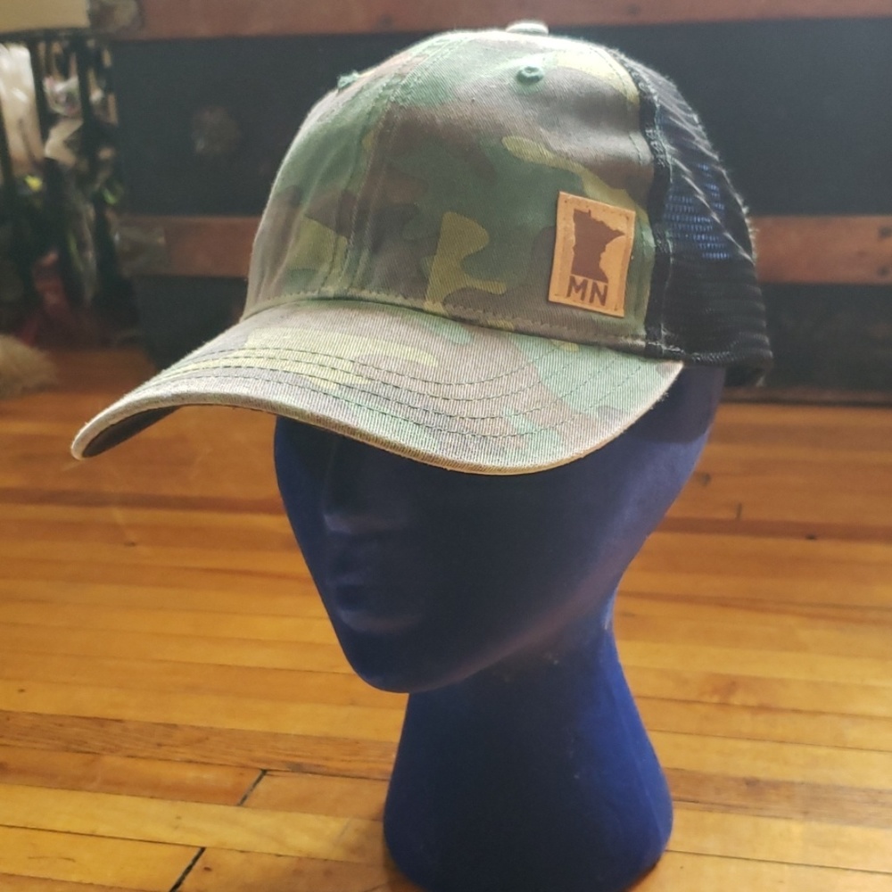 Hat NWOT